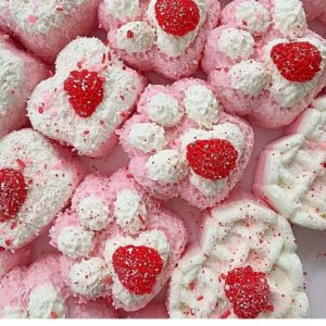 Hand made Squishy