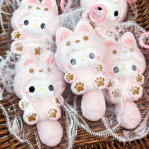 cute animal squishy