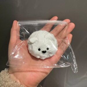 small west highland dogsquishy
