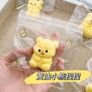 Butter Bear
