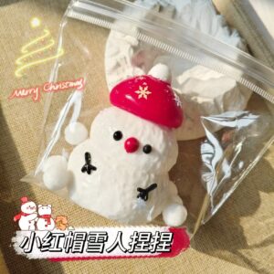 Chrismas Snowman