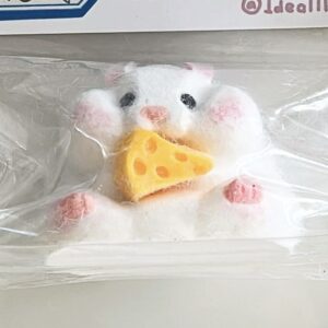 Small Hamster squishy