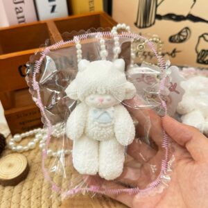 Sleeping Sheep squishy