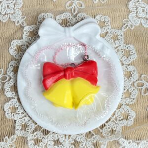 Mini Jinglebell squishy