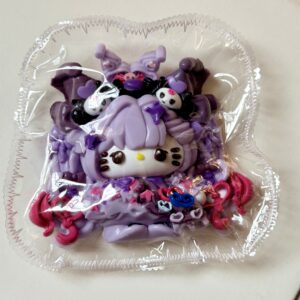 highly detailed Squishy