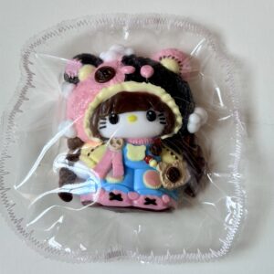 highly detailed HK 16