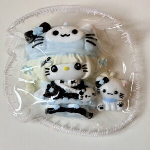 highly detailed HK 15