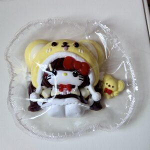 highly detailed HK 14