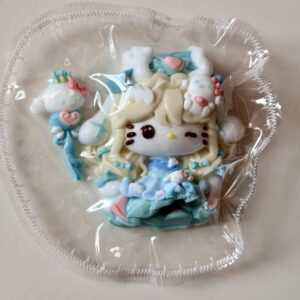 highly detailed HK 03