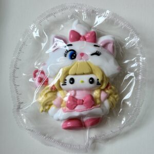 highly detailed HK 31