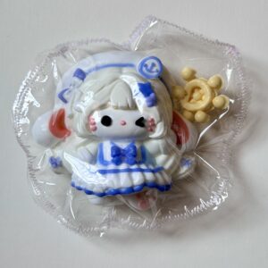 highly detailed HK 20