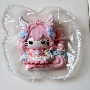 highly detailed HK 02