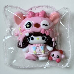 highly detailed HK 19