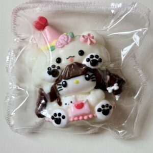 highly detailed HK 30