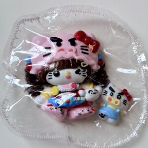 highly detailed HK 12