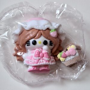 highly detailed HK 11