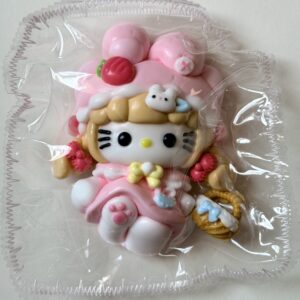 highly detailed HK 29