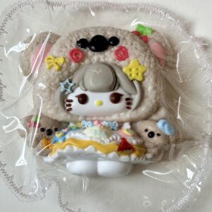 highly detailed HK 10