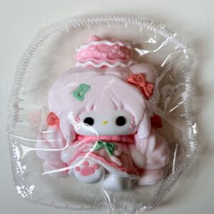 highly detailed HK 28