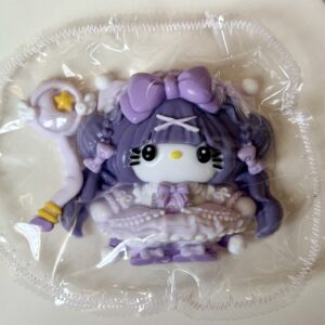 highly detailed HK 09