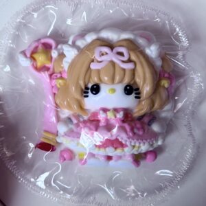 highly detailed HK 08