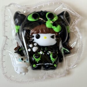 highly detailed HK 07