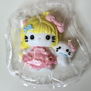 highly detailed HK 24