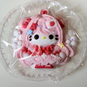 highly detailed HK 18