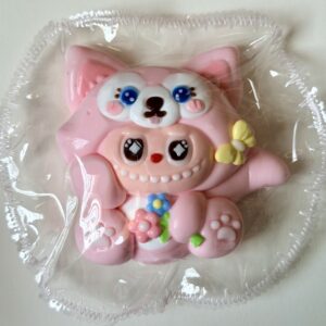 highly detailed Latutu