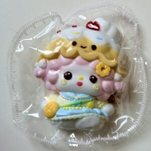 highly detailed sheep 05