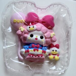 highly detailed sheep 02