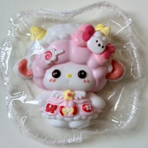 highly detailed sheep 03