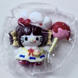 highly detailed HK 05