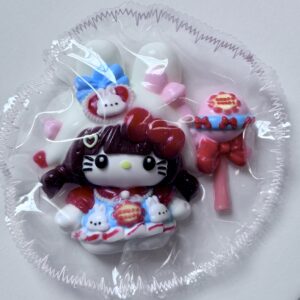 highly detailed HK 22