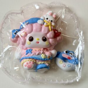 highly detailed sheep 01