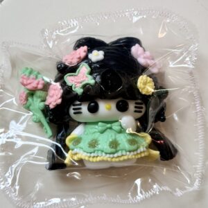 highly detailed HK 04