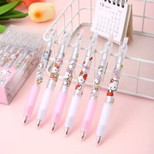 Lucky blind pen（open in live）